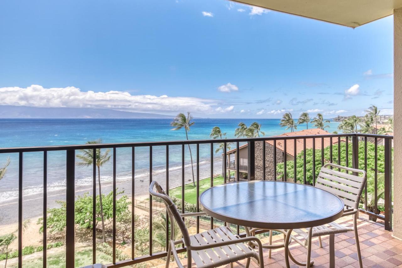 Kaanapali Shores 706 Exterior foto